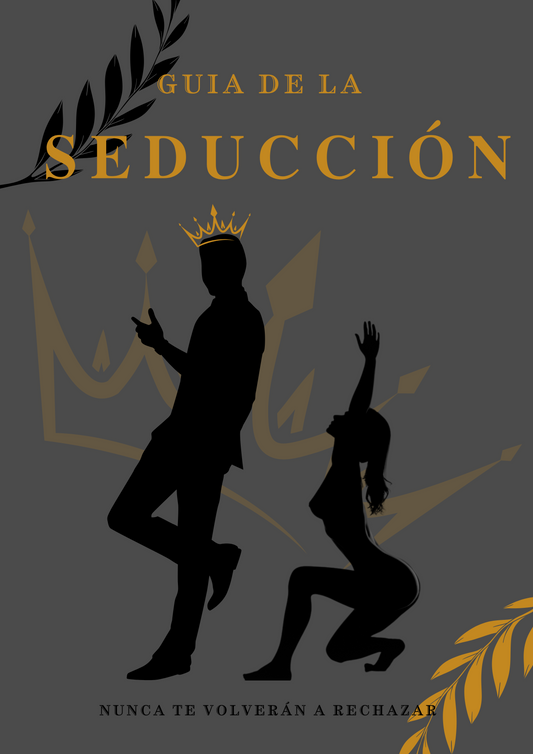 GUIA DE SEDUCCIÓN (EXITO TOTAL)